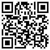 QR Code for 1PsKruNPc3sjyAtmjRY2dUQvoBpvsJqWaR