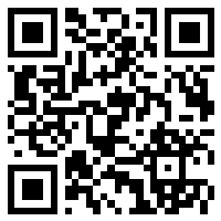 QR Code for 1PsX5bJramPkX3SRTgpymvcBYd4J4K2QLv