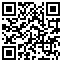 QR Code for 1PsnRoHg2mPTSzfGfciTypSjftxvYmWASV