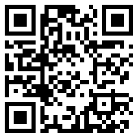 QR Code for 1Psxih3be2crdgy2pjWSxM48auMtXJSXW3