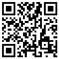 QR Code for 1Pu1HFU9mydj96BFuncnCcbmbtFof7TapQ