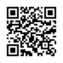 QR Code for 1Pu7fdAnEpWrfny46thEUQDXpsG7bbwBeE