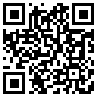 QR Code for 1Pu7ijXHB3MUxtxnz25eG2ibhmPLjwCEs1