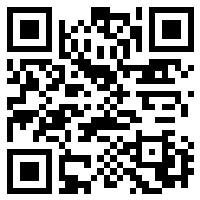 QR Code for 1Pu8NDFSLRbdjbURmThDayRrio3cgLfcFe