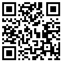 QR Code for 1PuP5zo8E1iuRbc6J5f7pnfTZM4eJMGu6t