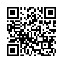 QR Code for 1PufGje28SQXvZSc3DBitTFX3snLP2fLWo