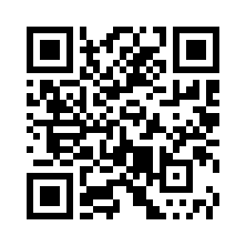 QR Code for 1PugsWrJnVnb9kM6Vi6goNz2vdCofbWEbj