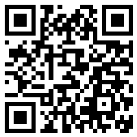 QR Code for 1PusPcUwXShDLbzbTmEcLRLcPLVC4cmVnR