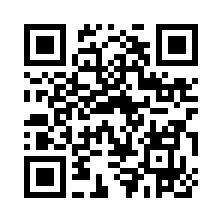 QR Code for 1PuxDCUVJeFYo5DNq2pfJPbinp6T9bAMb