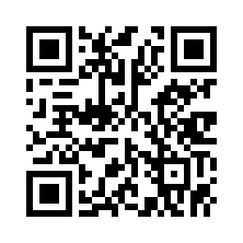 QR Code for 1PvKDXxfrDczenbz3479zsbrUeVLEWkf1d