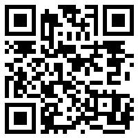 QR Code for 1PvW5D5k6RvQdQGS3NaoqWdnM8XBiinFcV