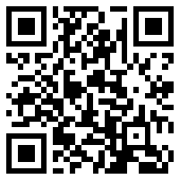 QR Code for 1PvrnEzWY3PF6AvTyoWmY7bC9UWm8LJXRr