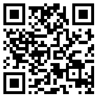 QR Code for 1PxNVD4XAijApKGvMGxVkfYAVaTsHMbEgW