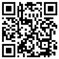 QR Code for 1PxScUdFAVzFXkFkxJRTe1g4xo7M9NXKZ7