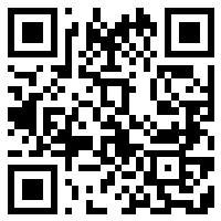 QR Code for 1PxjsCpXJLt5U33GWQJmsWavZR3fAwCXnR