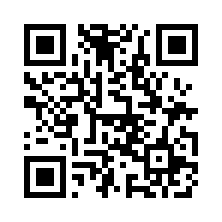 QR Code for 1PyRo4d1LsLBxMYUbRHrjCA58e3PUavmUi