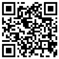QR Code for 1PzAeaSA5GG9se3mcRKDfrmoYkXN3Du5ZK