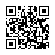 QR Code for 1Pzg6WQ2YYQhXJFVsUinmLTT992psaKzyM