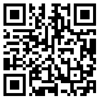QR Code for 1Q1Fj3TVvfP2WKLg7JUeYF1b9RKx4zPMo7