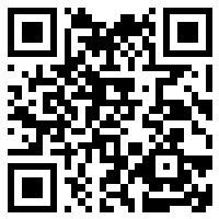 QR Code for 1Q1dUT2gZRjdByVs5iczdW7VpHS7rbLmKp