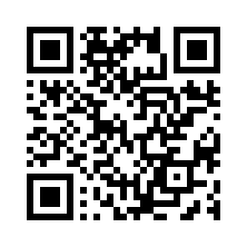 QR Code for 1Q23K1MjrygXHpuMeRVXUXgG5vZpY4VB87