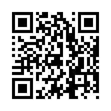QR Code for 1Q3rUeCj5bgUZzcr3wTGgB9o7f6CpwimbN