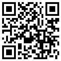 QR Code for 1Q6o7jLaditRPdQom29NHo9JGfYYNSu3sP