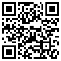 QR Code for 1Q7yF41dTLcPaS8cX2DjEV1YZWdt9SW77d