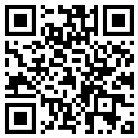 QR Code for 1Q81BZS5o4chkhGWe2TTYSgdoJoS5deQRa