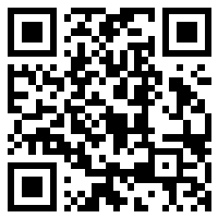 QR Code for 1QAYV5aWP1Z2Stdy4mvwpCjUeeezAgio3K