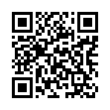 QR Code for 1QAefZ5UPBMvYuJX6FfwZWNkt3GD8kgA2f