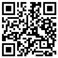 QR Code for 1QAmcxYESbM3H2kK29GP6BD71YVTwvQv7p
