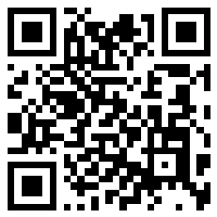 QR Code for 1QAzkYib1vyMKJuxHU5e94vXvWLUgSTuTn
