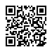 QR Code for 1QB49CRS6ccuvbv67ADNcMg3jX3a9SmWjW