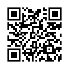 QR Code for 1QB7xg7etankc85CScudxxV5mF2cwoUmCV
