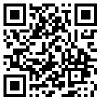 QR Code for 1QBAaYMX2UGc89JidGENEmCCQBpD3acSJC
