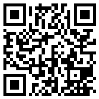 QR Code for 1QBcTA7WwxRTSXDMXF4JmdHvyDcypkDfbx