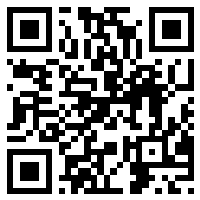 QR Code for 1QBfW4yAHJdB76FG786bUJaeMPV3FCXxRF