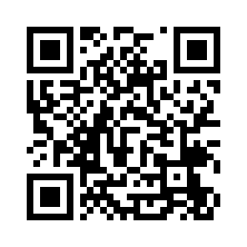 QR Code for 1QC4fcc6PyEY4P4PebmHKCTkguj5UThPEW