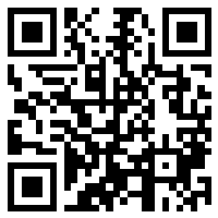 QR Code for 1QCKwm5kF9qQTNf3XSy2sAgmXLEJsibBfr
