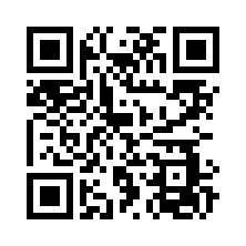 QR Code for 1QD7tdWefQkNyXakkjfPibr9mo4vPZP6B