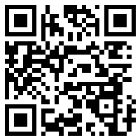 QR Code for 1QDDNeDH5DRe1Jb4DrdVirZgCKHaPVSChk