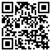 QR Code for 1QDVTQoGv35msApJR3YSYNeKKPVDZFSML4