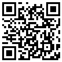 QR Code for 1QDdpm9vGxs84JsofTTenSu2r4RywAutv6