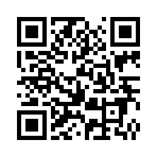QR Code for 1QDoJZGCuzzNW3D5mXGeJQR8Qb5j3vFbsg