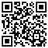 QR Code for 1QF8eFqFy13RdSiminAFNP7PpSj9DQ95TP