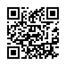 QR Code for 1QFCJPsYzeihzaoTcp5GXcDNuDX3ydTY6k