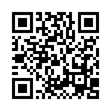 QR Code for 1QFFE9ugSo7RaP41k83hQ75mKM5daUyNmr