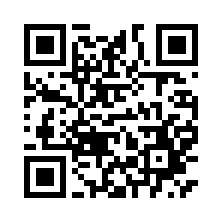 QR Code for 1QFQH6dsdV7ayMMdsBGv8RpmXtTMWfdAPg