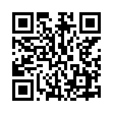 QR Code for 1QFuy7GneFLSkdyunkvsb1QaCXUzhC4MWK